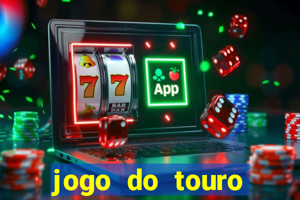 jogo do touro fortune gratis